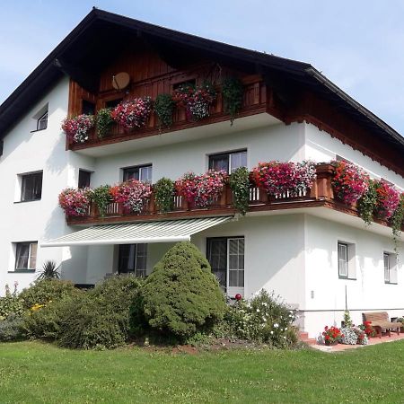 Schusterbauernhof Διαμέρισμα Bad Mitterndorf Εξωτερικό φωτογραφία
