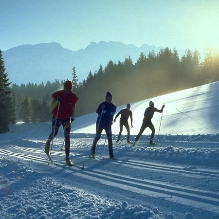 Schusterbauernhof Διαμέρισμα Bad Mitterndorf Εξωτερικό φωτογραφία