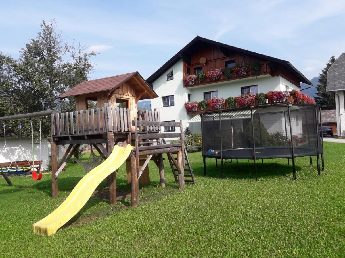 Schusterbauernhof Διαμέρισμα Bad Mitterndorf Εξωτερικό φωτογραφία