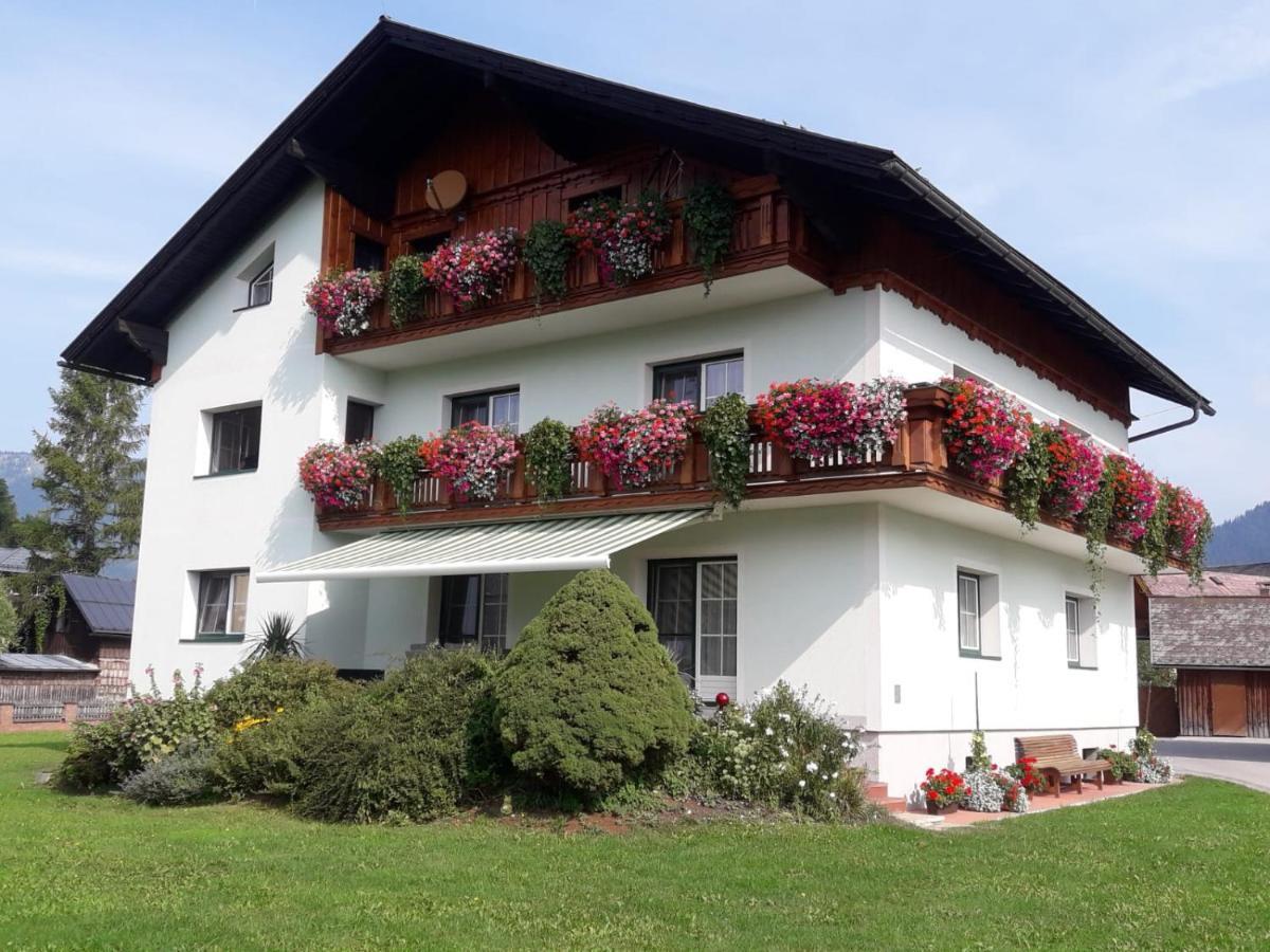 Schusterbauernhof Διαμέρισμα Bad Mitterndorf Εξωτερικό φωτογραφία